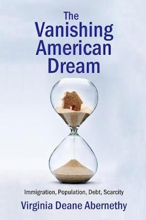 The Vanishing American Dream