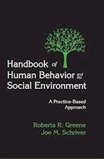 Handbook of Human Behavior and the Social Environment