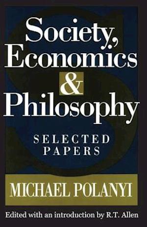 Society, Economics, and Philosophy