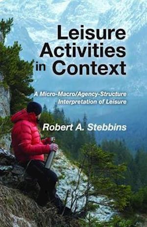 Leisure Activities in Context