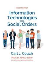 Information Technologies and Social Orders