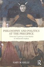 Philosophy and Politics at the Precipice