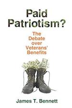 Paid Patriotism?