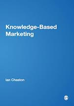 Knowledge-Based Marketing