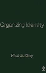 Organizing Identity
