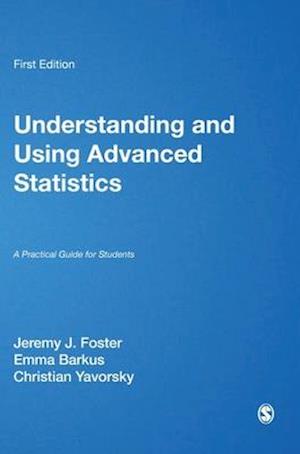 Understanding and Using Advanced Statistics