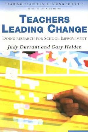 Teachers Leading Change