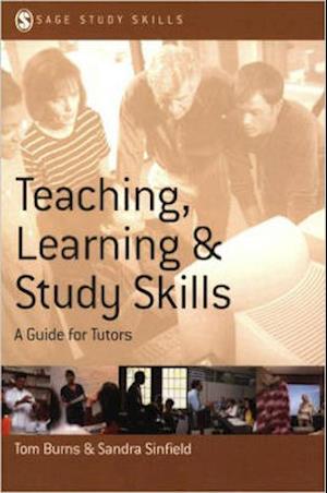 Teaching, Learning and Study Skills