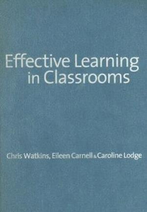 Effective Learning in Classrooms