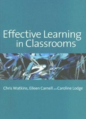 Effective Learning in Classrooms