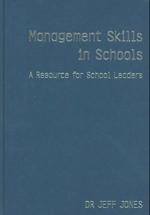 Management Skills in Schools
