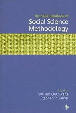 The SAGE Handbook of Social Science Methodology