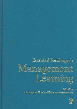 Essential Readings in Management Learning