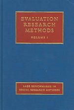 Evaluation Research Methods