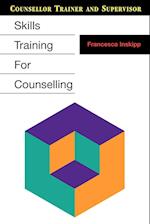 Skills Training for Counselling