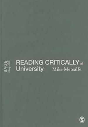 Reading Critically at University