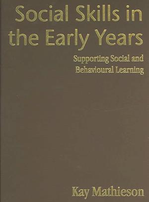 Social Skills in the Early Years