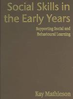 Social Skills in the Early Years