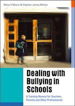 Dealing with Bullying in Schools