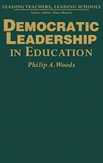 Democratic Leadership in Education
