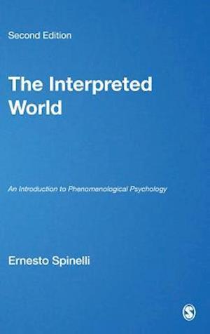 The Interpreted World