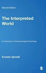 The Interpreted World