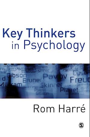 Key Thinkers in Psychology