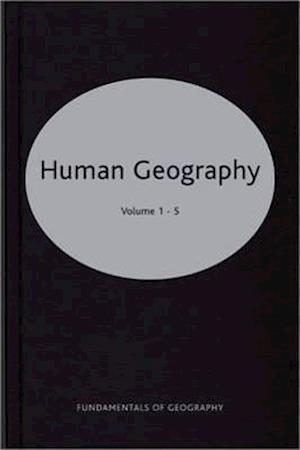 Human Geography