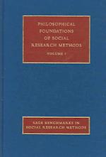 Philosophical Foundations of Social Research Methods