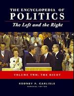 Encyclopedia of Politics