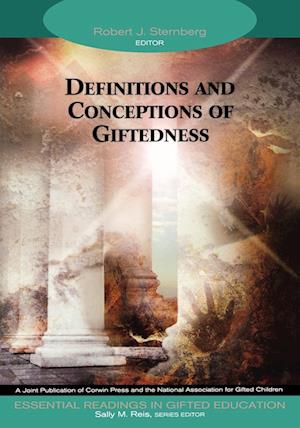 Definitions and Conceptions of Giftedness