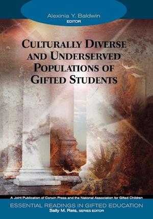 Culturally Diverse and Underserved Populations of Gifted Students