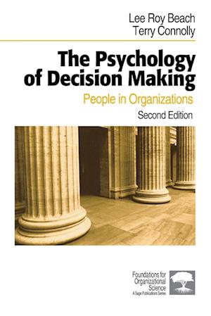 The Psychology of Decision Making