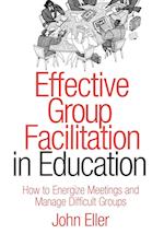 Effective Group Facilitation in Education