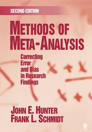 Methods of Meta-Analysis