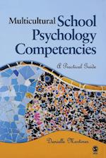 Multicultural School Psychology Competencies
