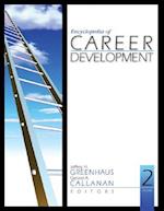 Encyclopedia of Career Development