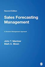 Sales Forecasting Management