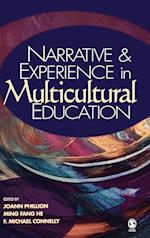 Narrative and Experience in Multicultural Education