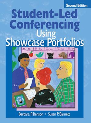 Student-Led Conferencing Using Showcase Portfolios