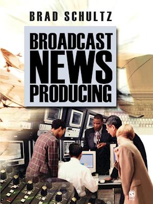 Broadcast News Producing