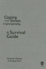 Coping with Stress at University