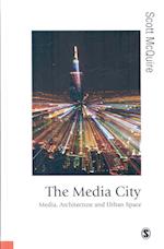 The Media City