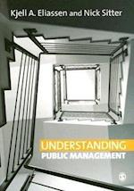 Understanding Public Management