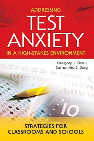 Addressing Test Anxiety in a High-Stakes Environment