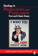 Readings in Propaganda and Persuasion