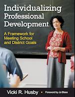Individualizing Professional Development