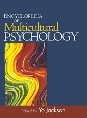 Encyclopedia of Multicultural Psychology