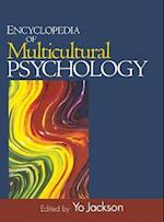 Encyclopedia of Multicultural Psychology