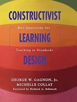 Constructivist Learning Design